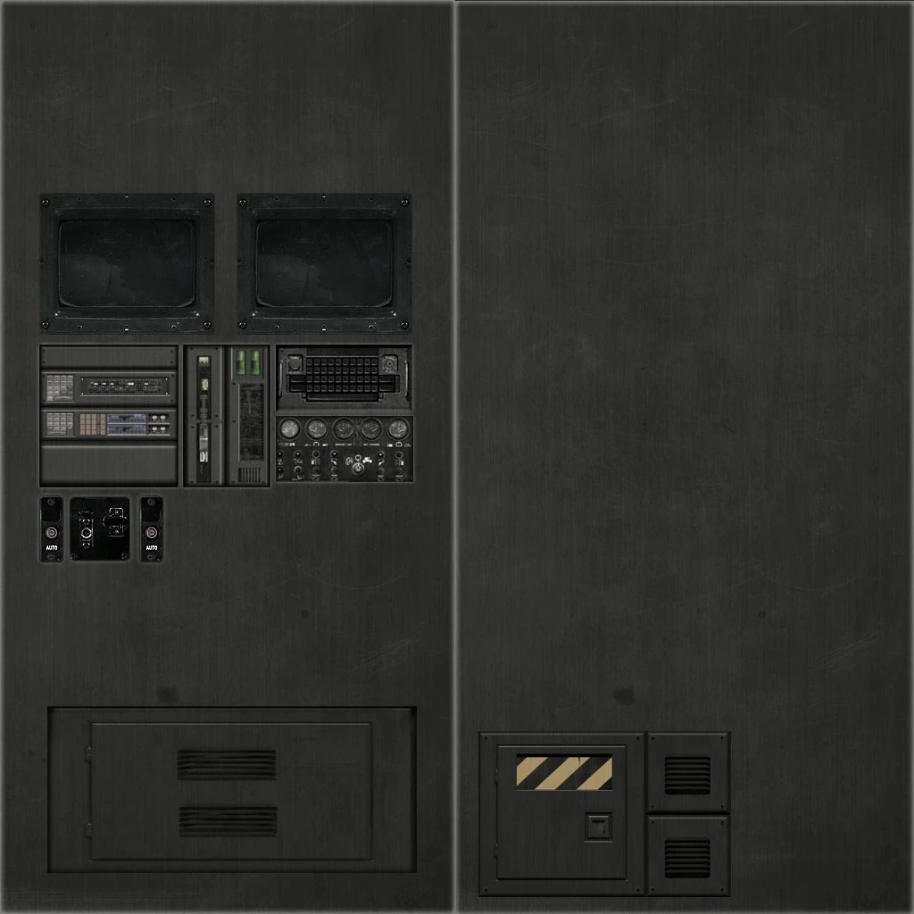 controlpanel preview